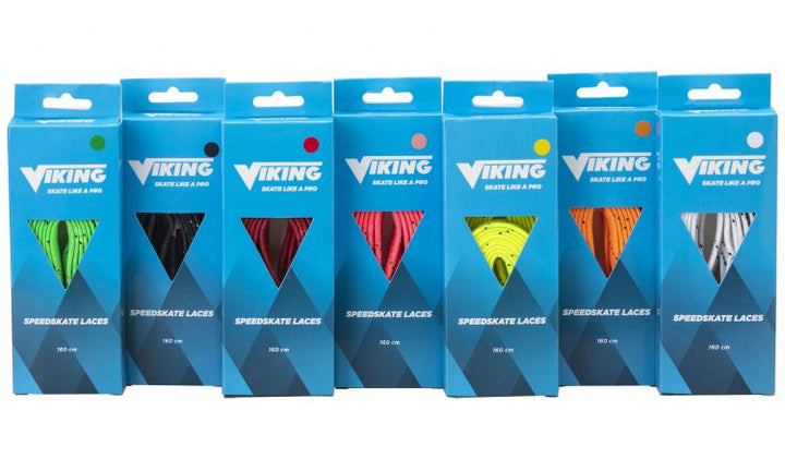 Viking Skate Laces - Viking | Salty Gold Supply Co.