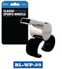Whistle - Blue Sports | Salty Gold Supply Co.
