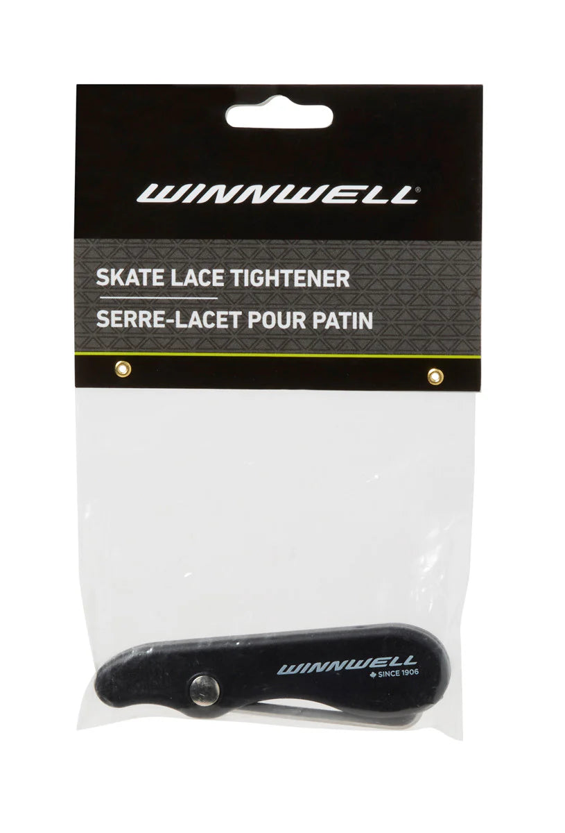 Winnwell Skate Lace Tightener - Winnwell | Salty Gold Supply Co.