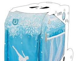 Zuca Sport Insert Bag - Zuca | Salty Gold Supply Co.