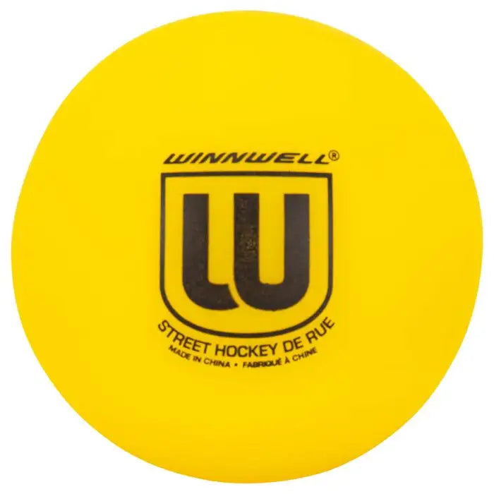 Winnwell Street Hockey Balls